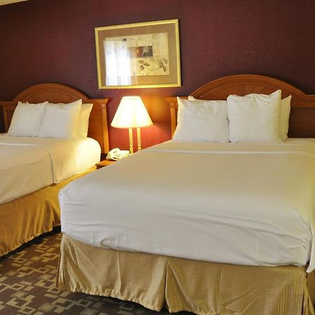 Comfort Inn & Suites Airport Little Rock Zimmer foto