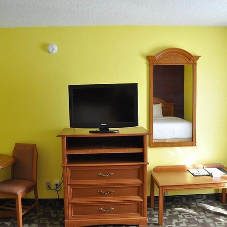 Comfort Inn & Suites Airport Little Rock Zimmer foto